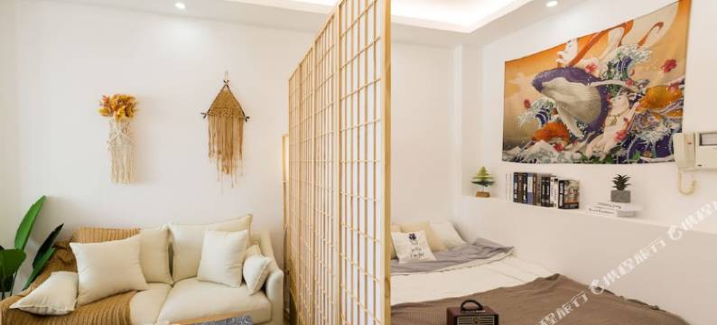 宁波城宿宁波八店公寓(清河路分店)图片