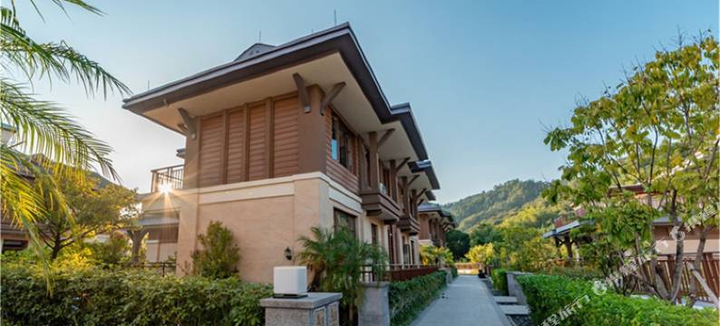 惠州星墅度假别墅图片