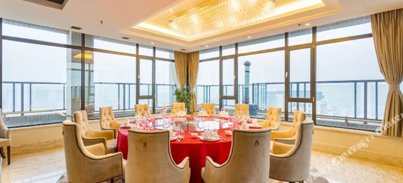 秦皇岛半岛四季酒店图片