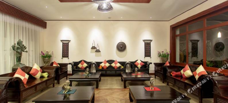 吴哥皇家度假村(Royal Angkor Resort & Spa)图片