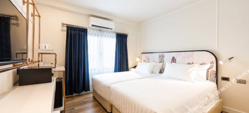 三养曼谷-Ozone酒店(Ozone Hotel Bangkok)图片