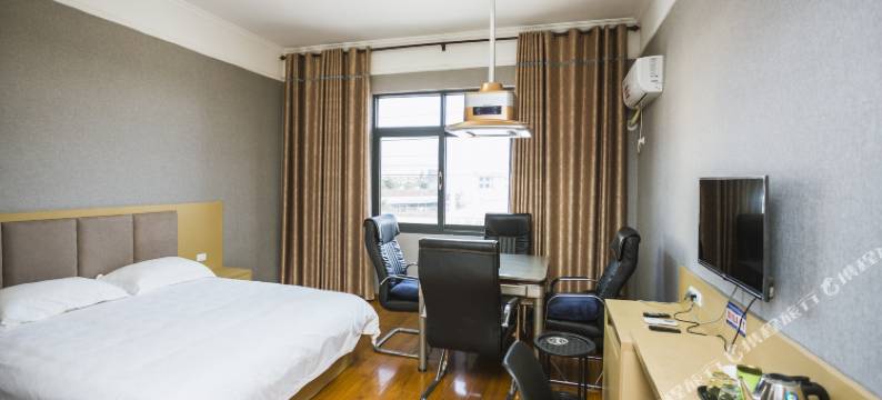 荆州金明珠酒店图片