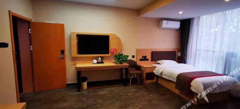 尚客优酒店(华阴华山景区玉泉路店)图片