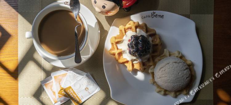 锦泊酒店(茶马古城店)图片