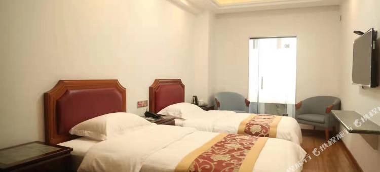 宽甸大丽源酒店图片