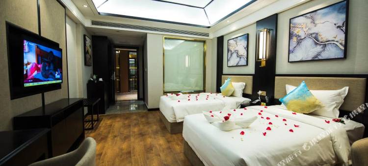乐宸米雅酒店(Le Chen Miiya Hotel)图片