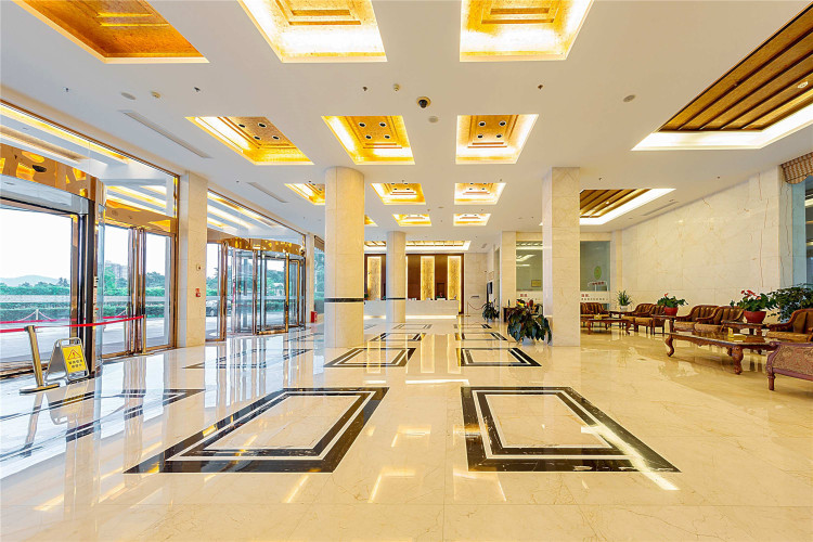 Jinqiu Holiday HotelOver view