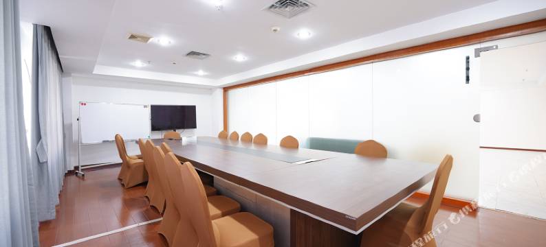 紫薇酒店(广州花都广场店)图片