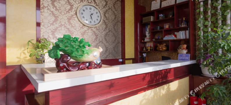 赤峰众诚旅馆图片