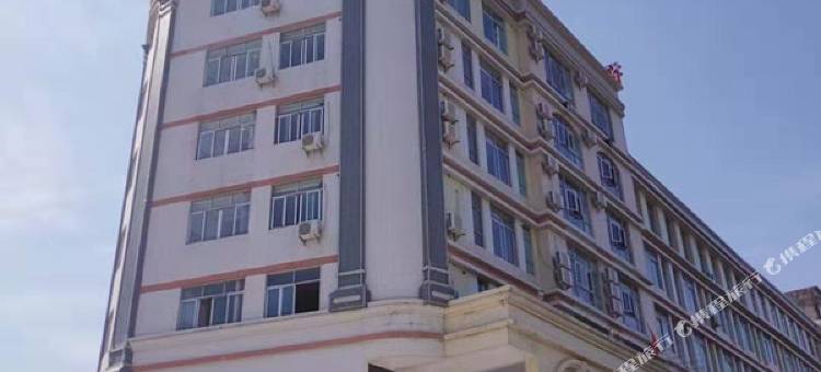 阳江御景酒店(新达城时代广场店)图片