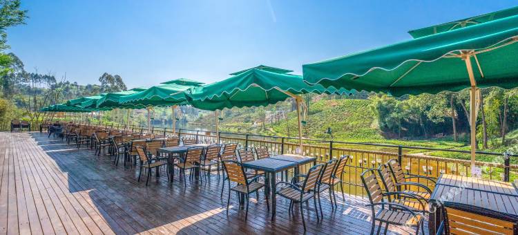 黄龙溪华侨城欢乐田园野趣酒店图片