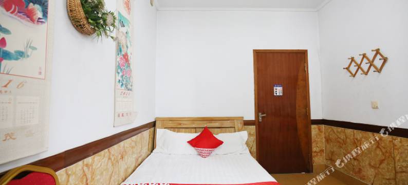 潍坊聚庆楼客房图片