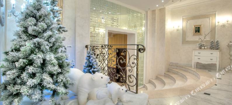 格林之家狄托斯 SPA 酒店(Green House Detox & Spa Hotel)图片