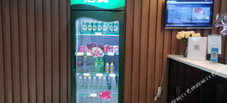 五彩今天连锁酒店(湘潭解放路店)图片