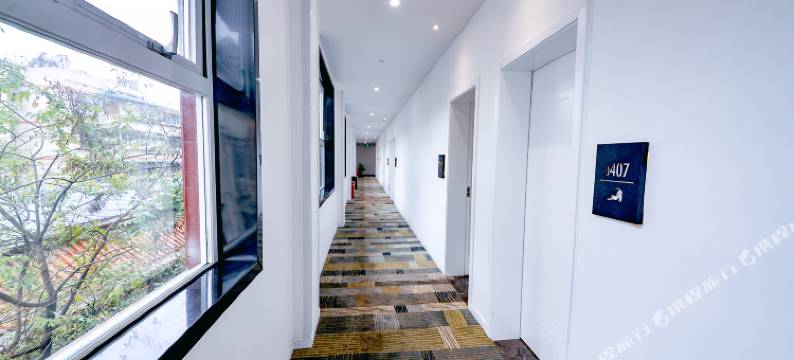 Smile旅行民宿(成都永陵公园店)图片