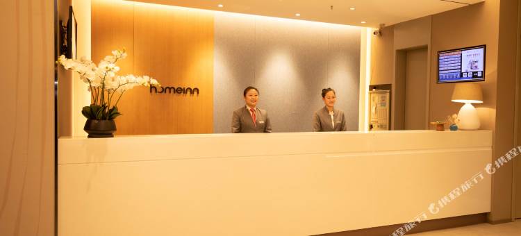 如家酒店·neo(辽阳火车站店)图片