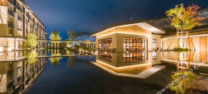 永泰方广书院图片