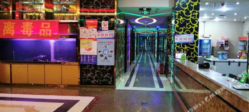 速8酒店(北京东坝东苇路马厂店)图片