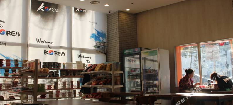 明洞梅林酒店(Myeongdong Merlin Hotel)图片