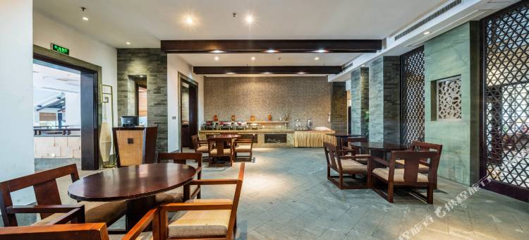 龙蟠岛度假酒店图片