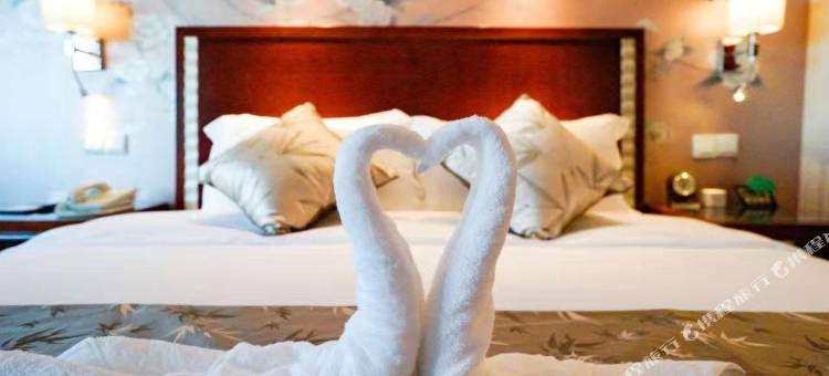 苏州金陵雅都大酒店图片