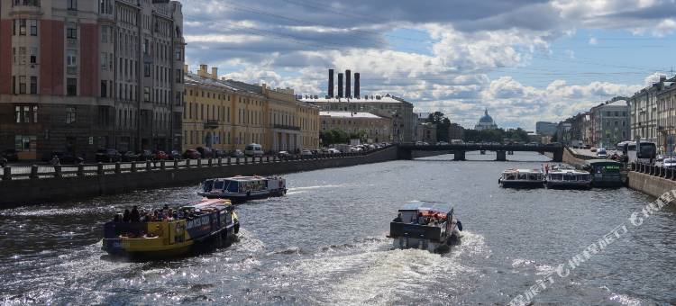 Nomera na Sennoy Hotel图片