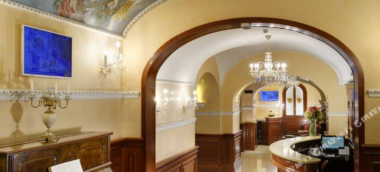 凯隆酒店-伊莉沙伯公主(Hotel Principessa Isabella)图片