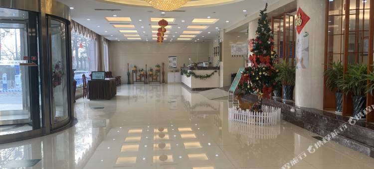 弘利苑酒店(北京西站六里桥地铁站店)图片