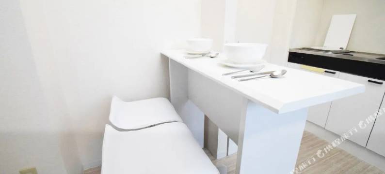 欧沃东京池三公寓之家(Oval Tokyo Ikesan Home)图片