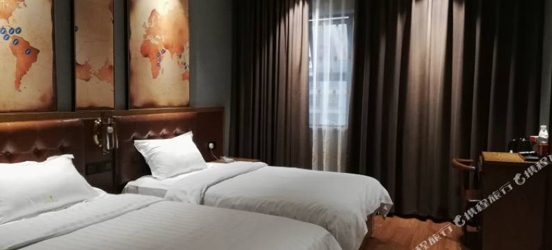 沅江金湖湾商务宾馆图片