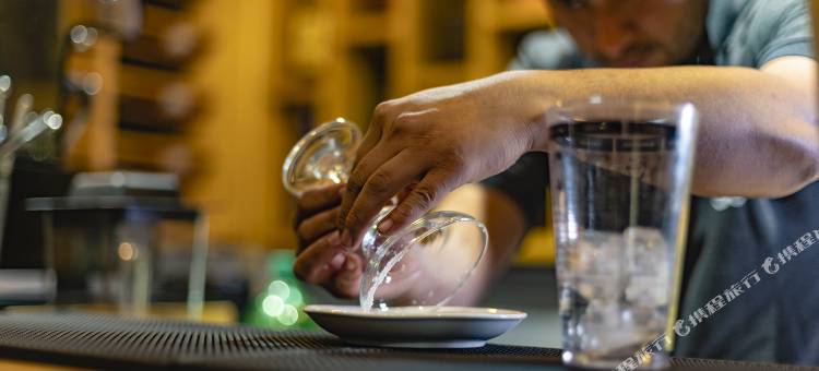 传统住宿-精品酒店(Traditional Stay - A Boutique Hotel)图片