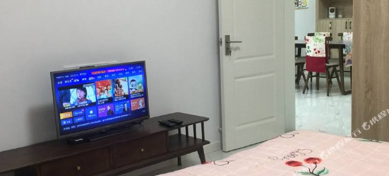 武汉完美的邂逅公寓图片