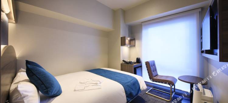东京银座金特萨酒店(Quintessa Hotel Tokyo Ginza)图片