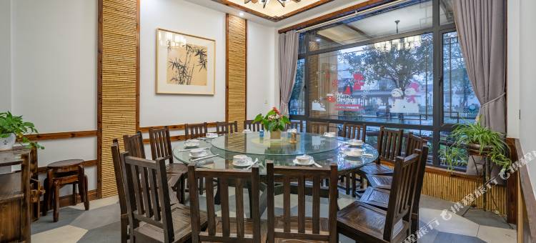 花筑·安吉凤亭居民宿图片