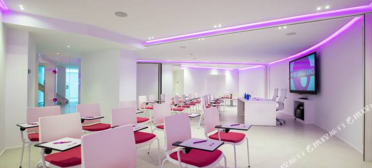 伊比萨1号套房酒店(One Ibiza Suites)图片
