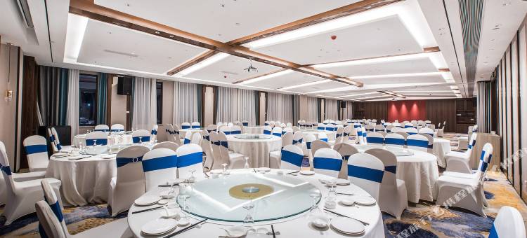 蔚徕酒店(宁波江北奥体中心店)图片