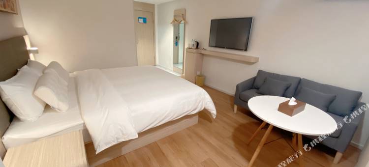 汉庭酒店(沈丘华佗路火车站店)图片