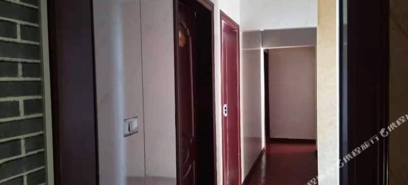 重庆月半湾商务宾馆图片