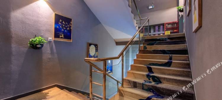 星程酒店(北京上地清河高铁站店)图片