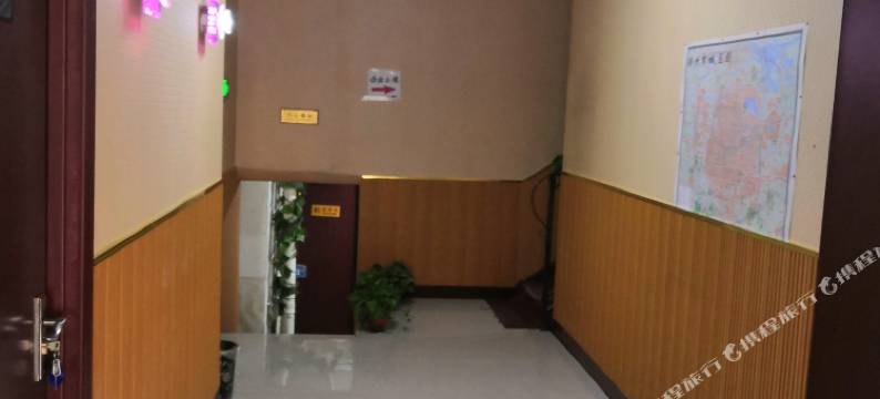 鑫诚宾馆(郑州商英街店)图片
