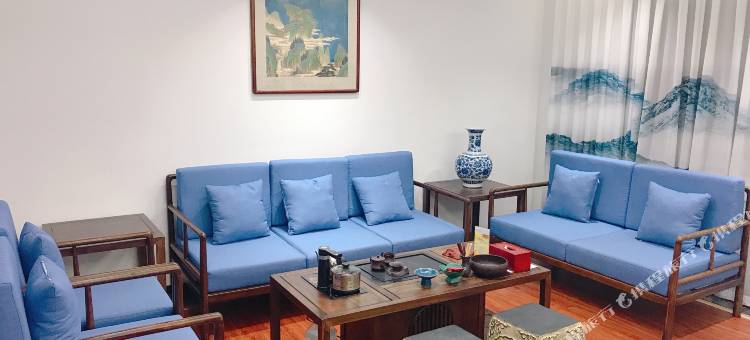 福州聚春园·于山宾馆(三坊七巷店)图片