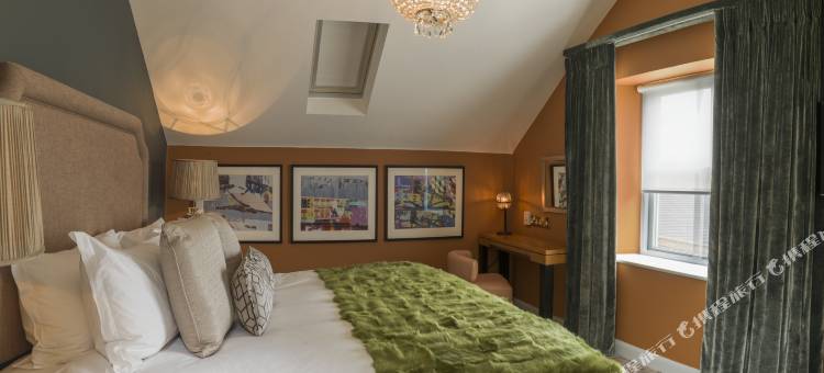 霍姆伍德公园水疗酒店(Homewood Hotel & Spa - Small Luxury Hotels of the World)图片