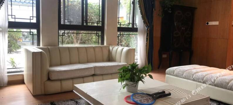 朱焱别墅(仪征3号店)图片