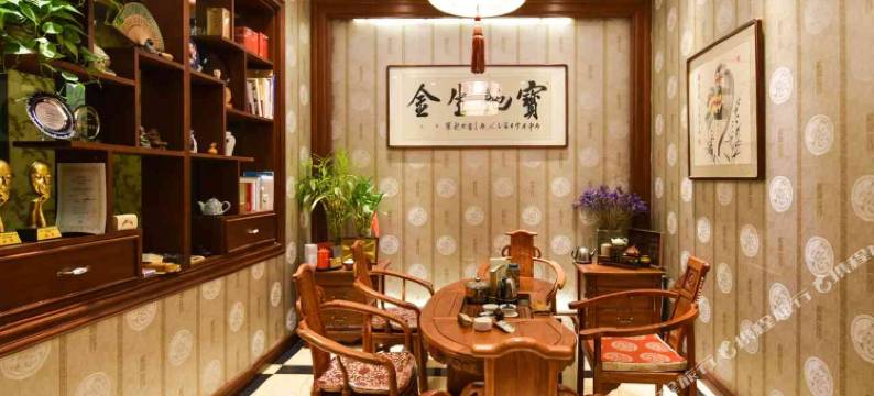亚布力半山别院露营亲子度假美宿图片