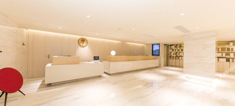 全季酒店(泗洪银河国际广场店)图片