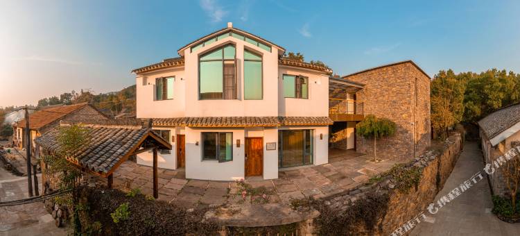 宁波乡遇·隐居云湖民宿图片