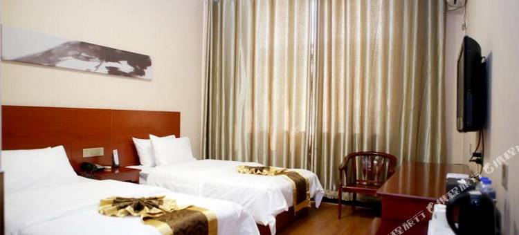 巴运宾馆(五原县汽车站店)图片