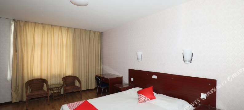 OYO淄博金樽客商务宾馆图片