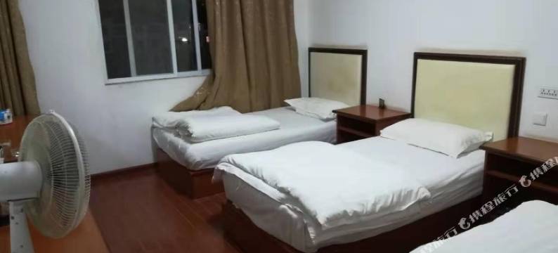 楚雄东粮宾馆图片