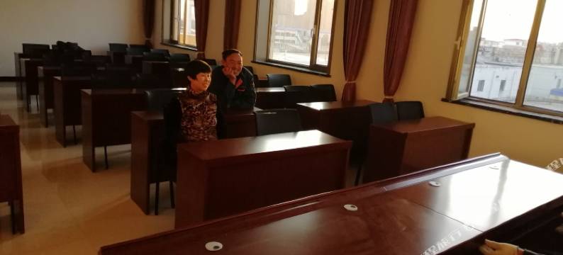 朔州怡家宾馆图片